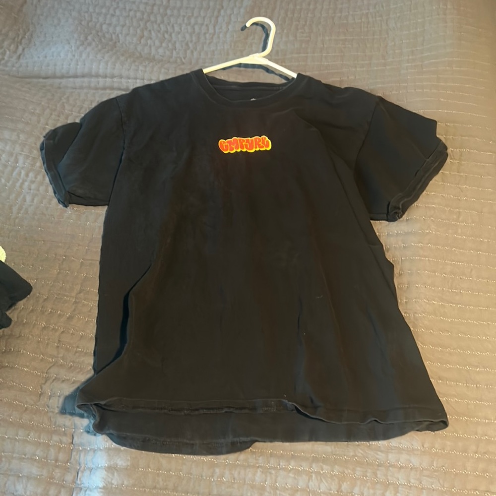 Empyre shirt